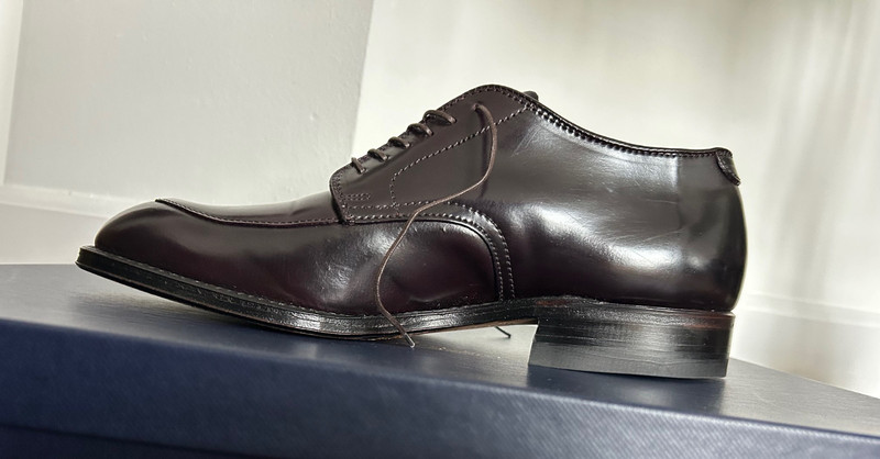 Alden 54322