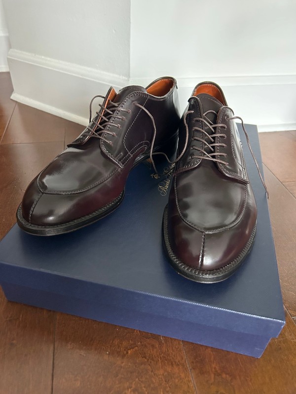 Alden 54322