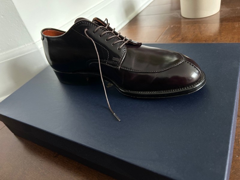Alden 54322