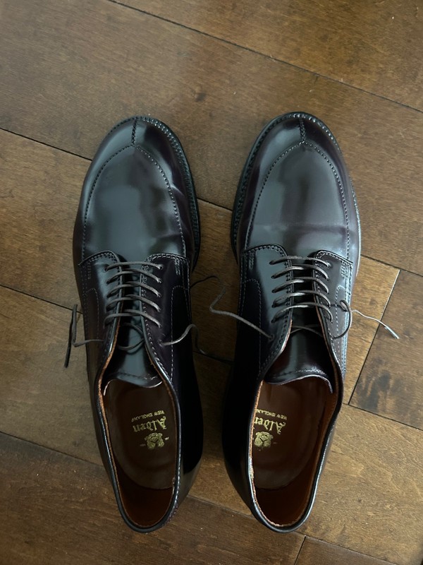 Alden 54322