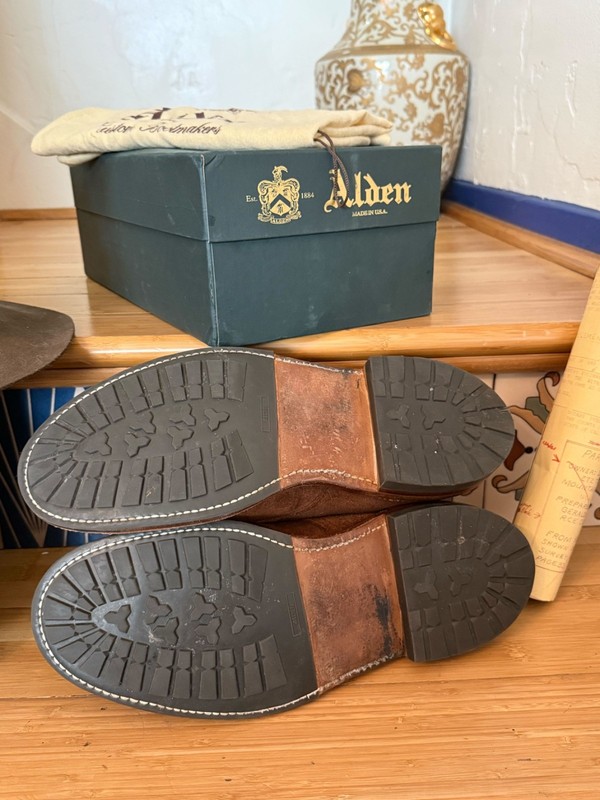 Alden 4015HC
