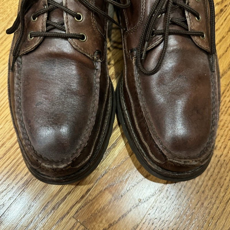 Alden 816