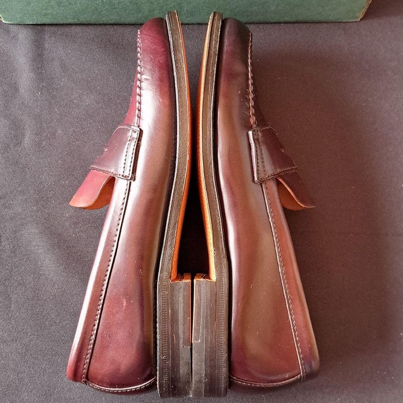 Alden 9916U