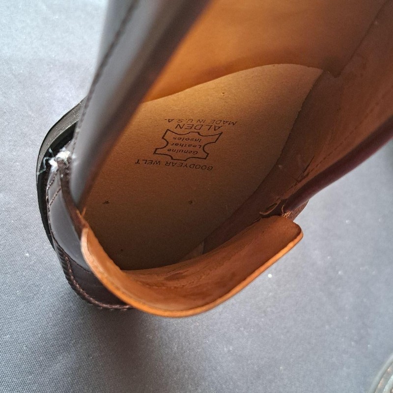 Alden 9916U