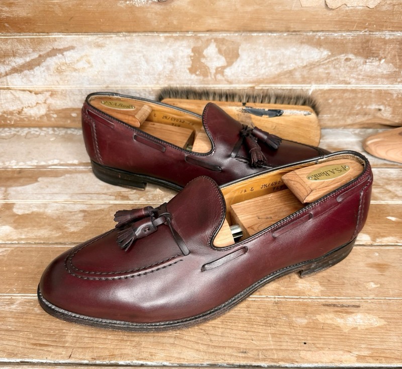 Alden 769