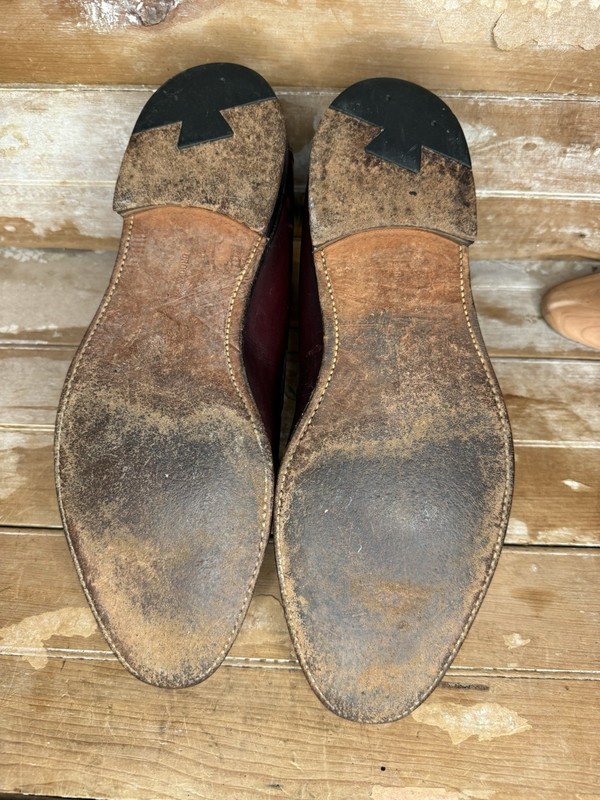 Alden 769