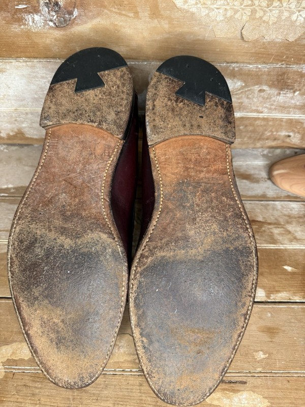 Alden 769