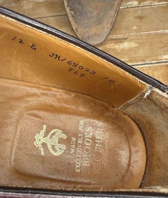Alden 769