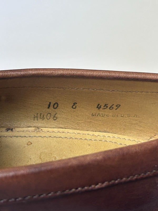 Alden H406