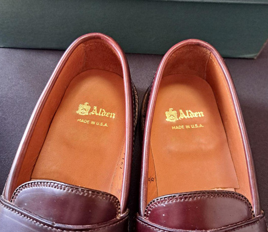 Alden 99161