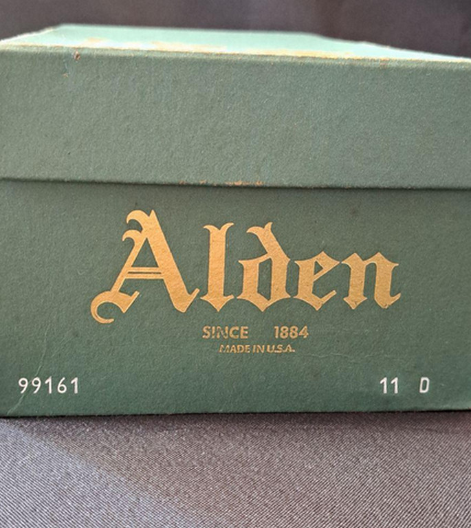 Alden 99161
