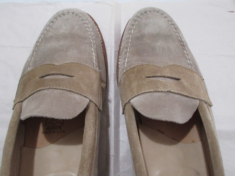 Alden D0216