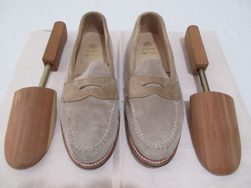 Alden D0216
