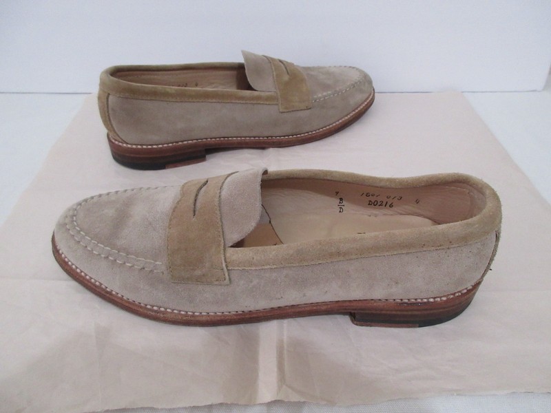 Alden D0216