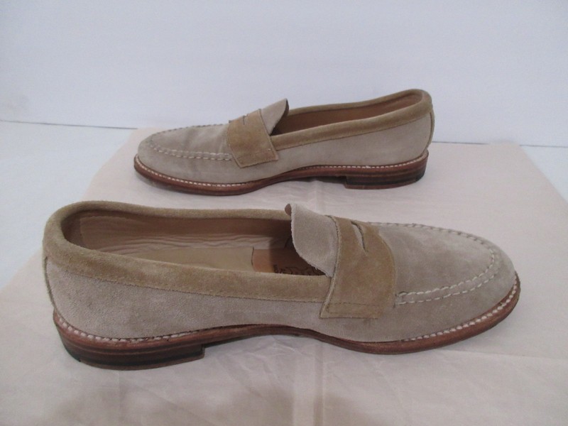 Alden D0216