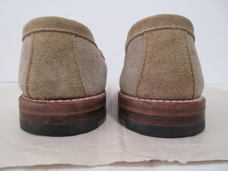 Alden D0216