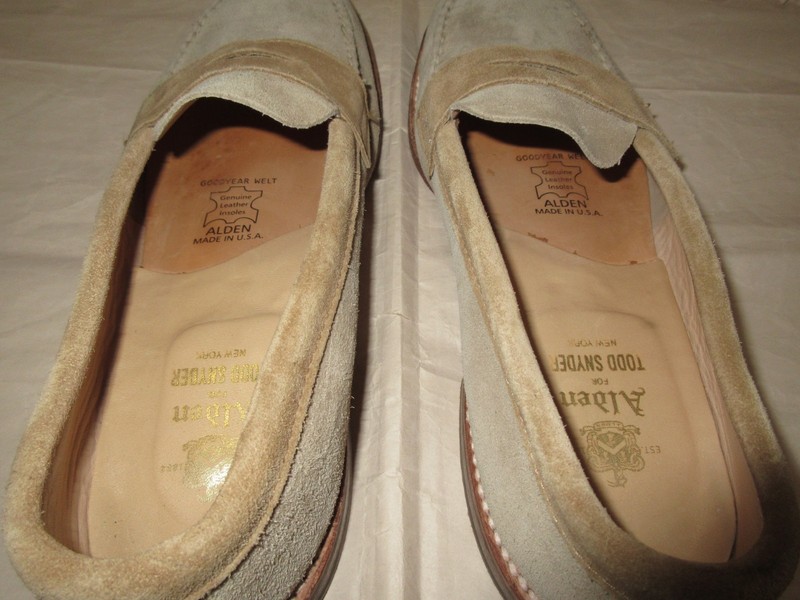 Alden D0216