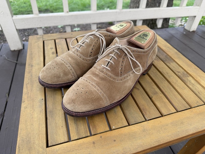 Alden 51645F