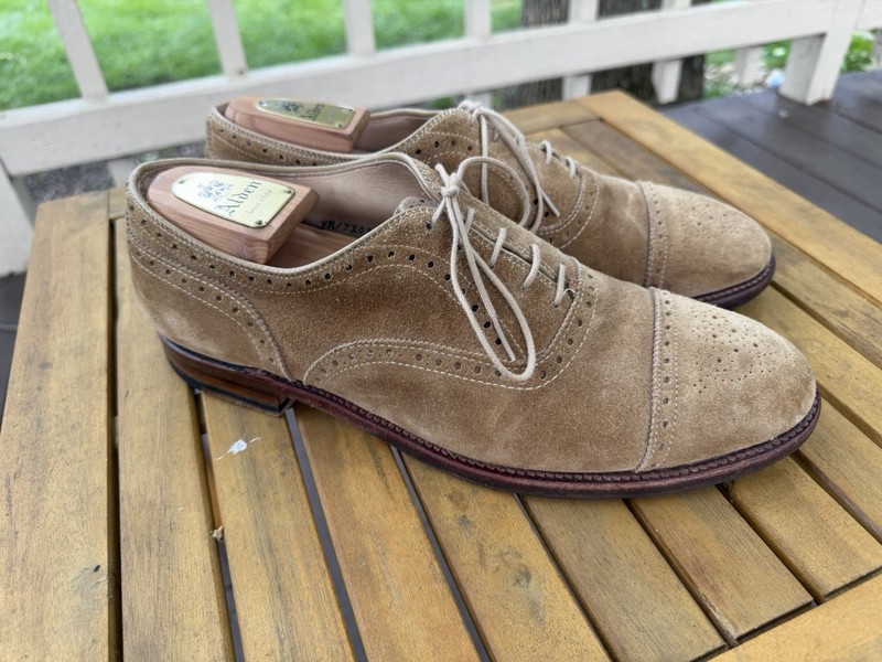 Alden 51645F