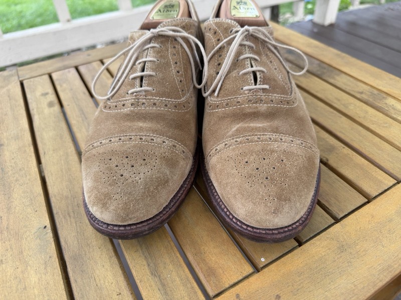 Alden 51645F