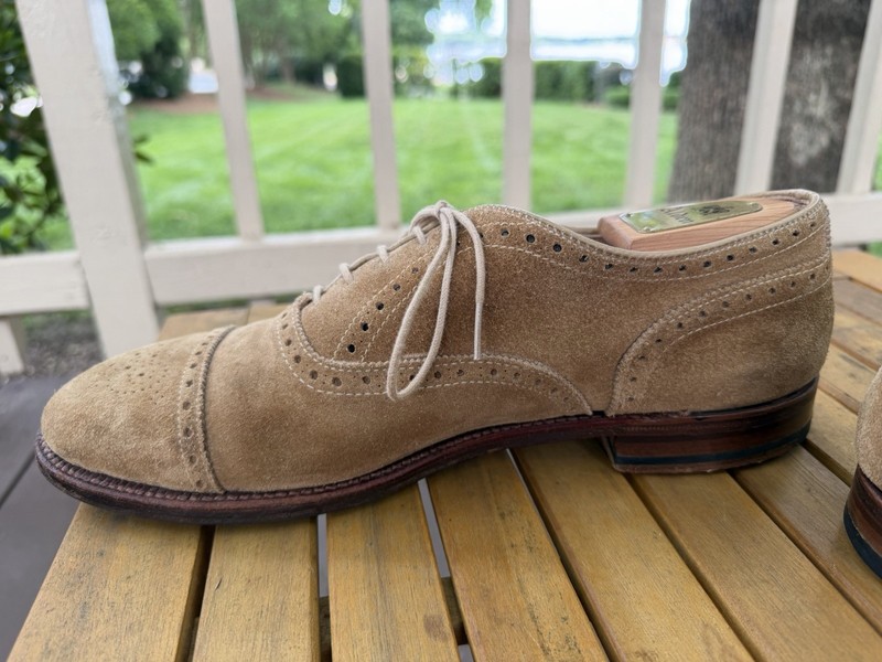 Alden 51645F