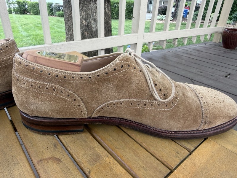 Alden 51645F