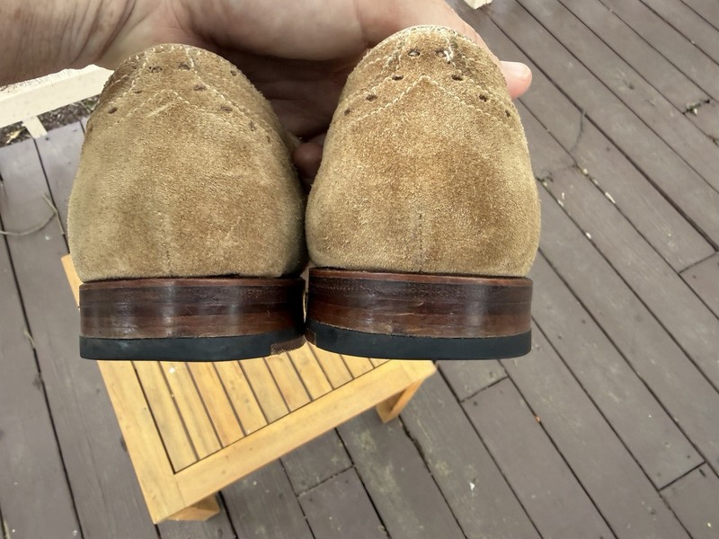 Alden 51645F