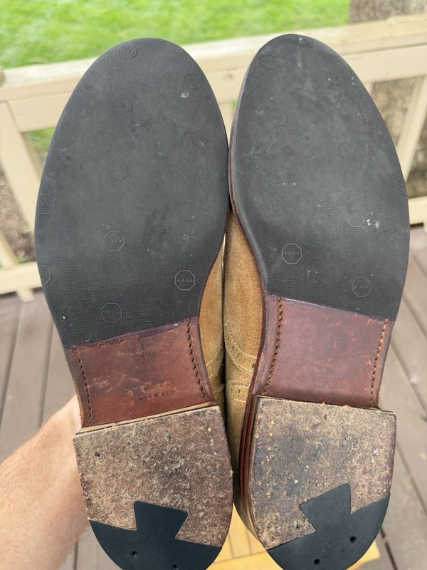 Alden 51645F