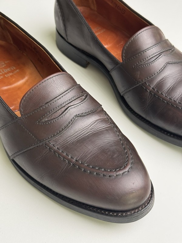 Alden 686