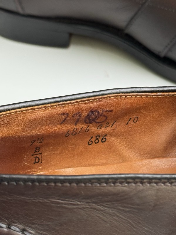 Alden 686