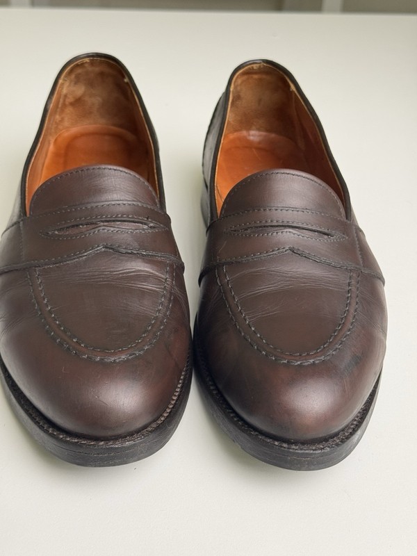 Alden 686