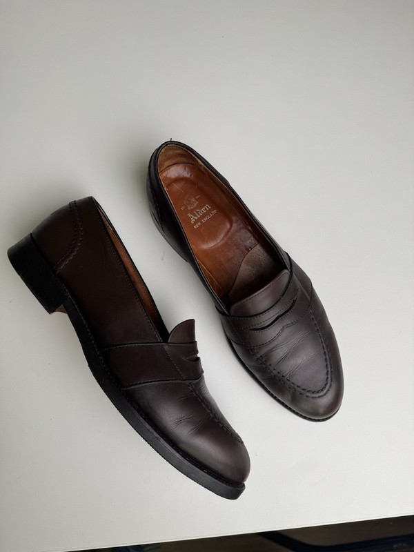 Alden 686