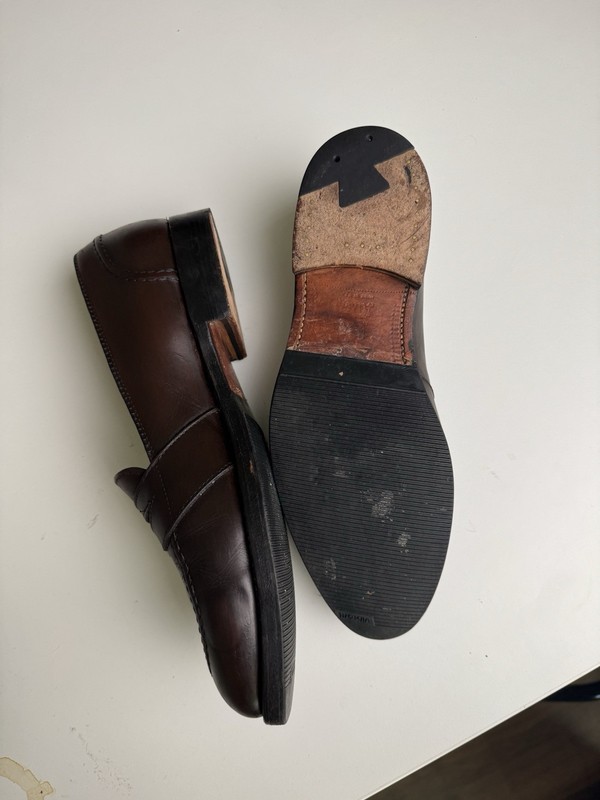 Alden 686
