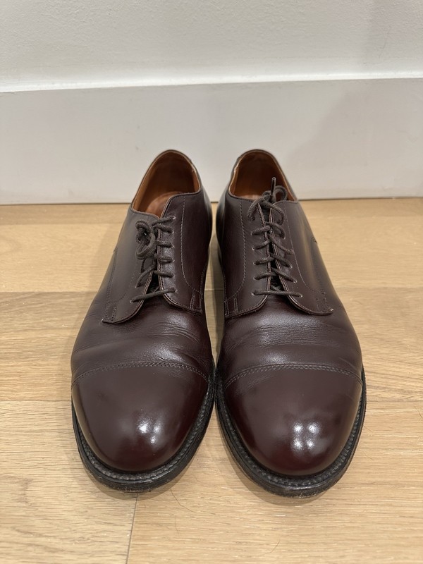 Alden 55601