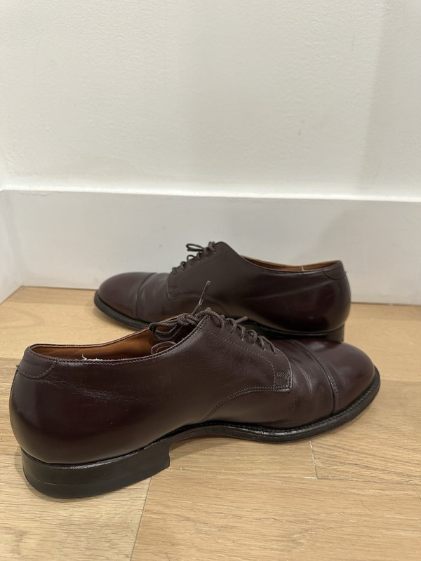 Alden 55601