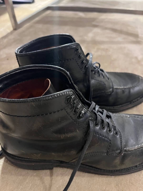 Alden 4545H