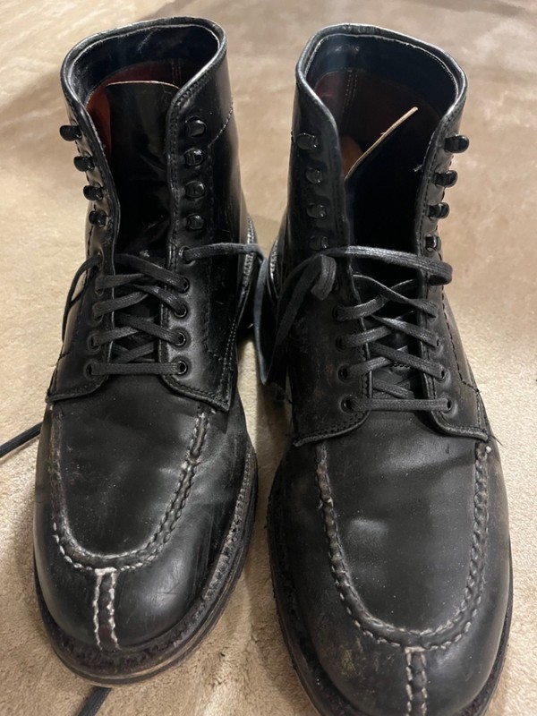 Alden 4545H