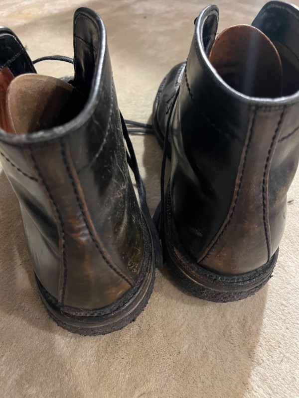 Alden 4545H