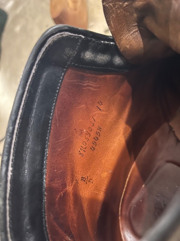Alden 4545H