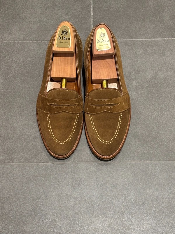 Alden D0109