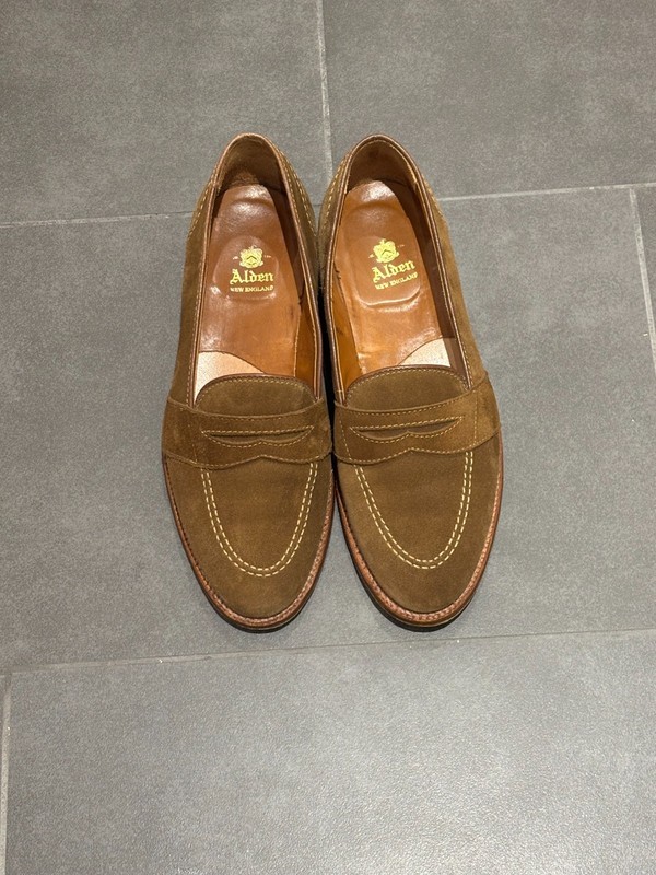 Alden D0109