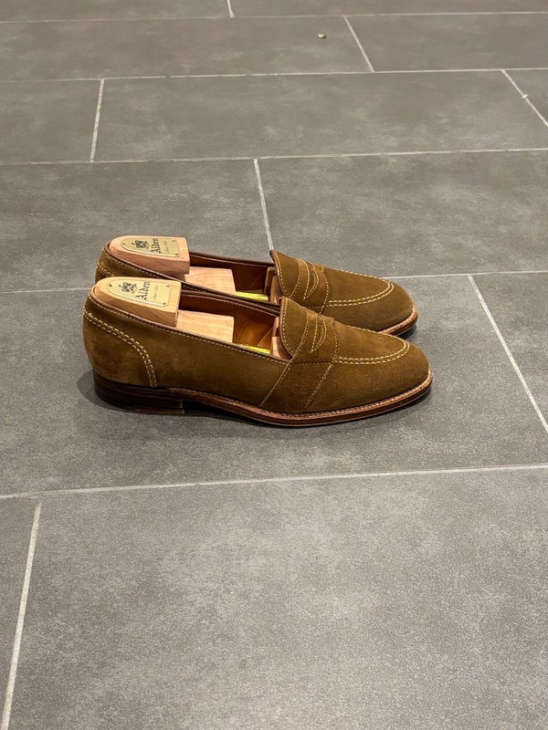 Alden D0109