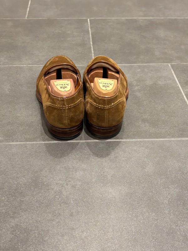 Alden D0109