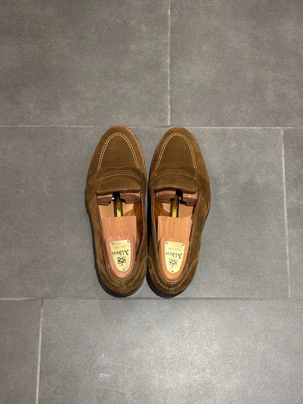 Alden D0109