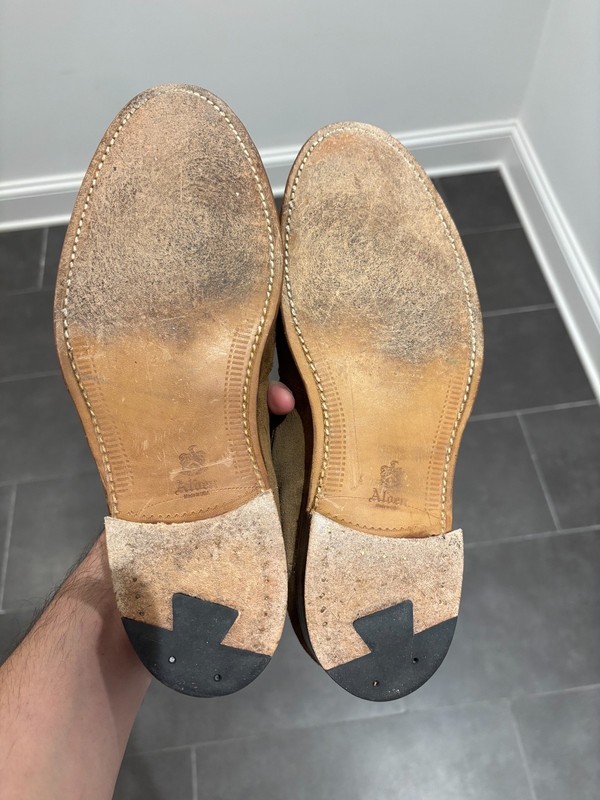 Alden D0109