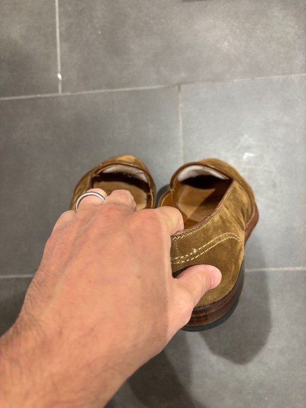 Alden D0109