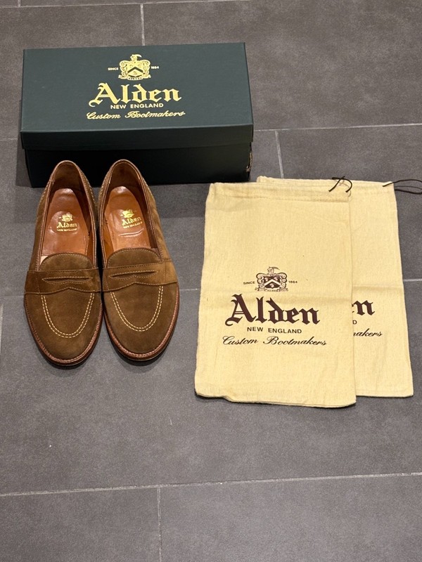 Alden D0109