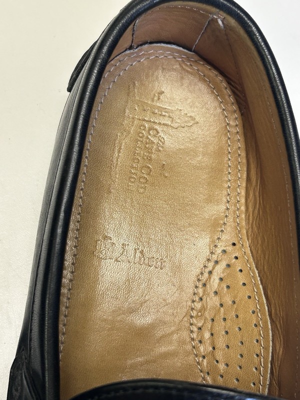 Alden H404