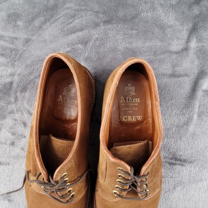 Alden 99085