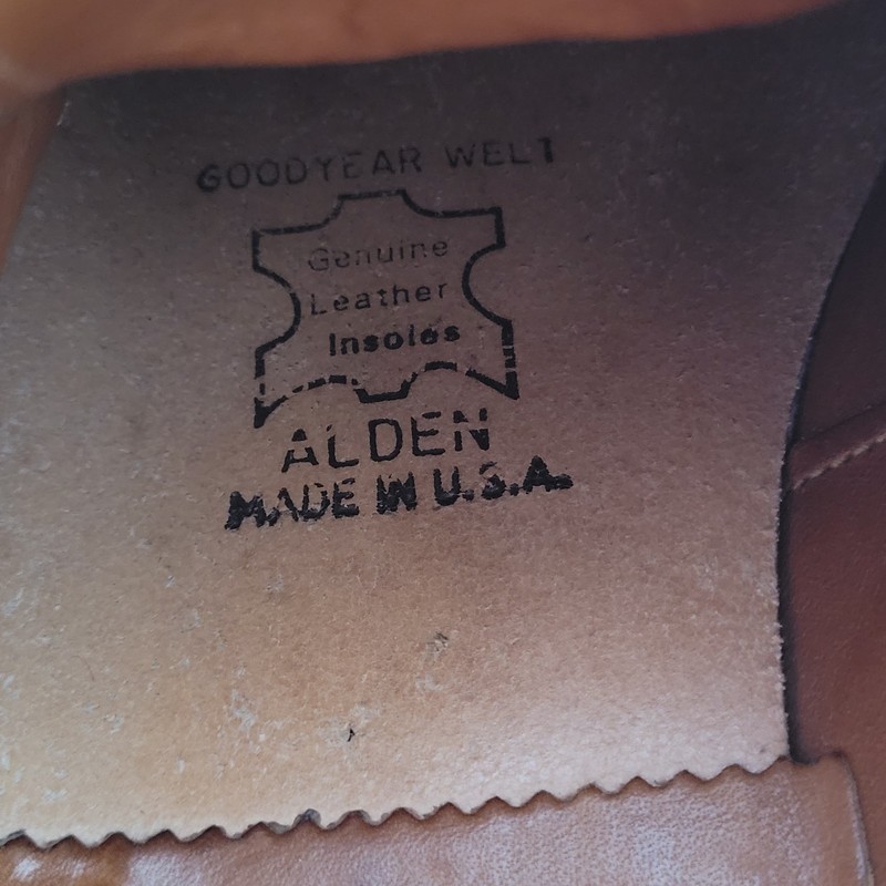 Alden 99085